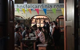 Hostel Sardinia